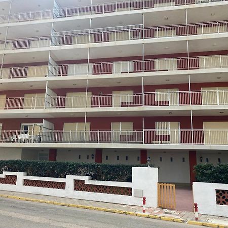 Large Apartment With Sea Views Sueca Bagian luar foto